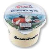 Staufer's Bauerntopfen Unimarkt 250 Gramm 1 Becher