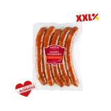 Radatz Käsekrainer od. Käsekrainer Scharf Penny 700 Gramm 1 Packung