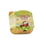 Monarc Schokolöffeleier HOFER 4 Stück