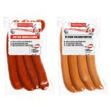 Wiesentaler Putenwürstel versch. Sorten Lidl 240 Gramm 1 Packung