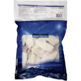 Nordic Seafood Tintenfisch, Preisangabe ohne MwSt. (Preis inkl. MwSt. 12,97 €), METRO 800 Gramm 1 Packung