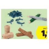 Gardenline Bindensortiment/Gartenhelfer versch. Sorten HOFER 1 Set