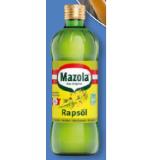 Promotion Bild von Mazola Rapsöl Unimarkt 500 Milliliter 1 Flasche