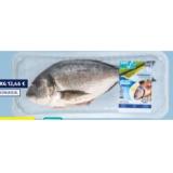Promotion Bild von Almare Seafood ASC Goldbrasse HOFER 230 Gramm