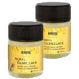 KREUL Acryllack 9007573 BayWa 50 Milliliter 1 Glas