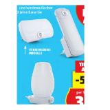 Casalux Orientierungsleuchte versch. Modelle HOFER 1 Stück