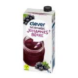 Clever Johannisbeernektar BILLA PLUS 1 Liter 1 Packung
