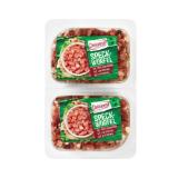 Promotion Bild von Delikatessa Speckwürfel Penny 100 Gramm 2 Stück
