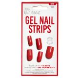 Ardell NAIL ADDICT Gel Nail Strips BIPA 16 Stück 1 Packung