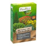 Promotion Bild von Plantiflor BIO Hecken- und Sträucherdünger 308249 HELLWEG 750 Gramm 1 Packung