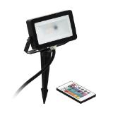 Eglo LED-Strahler „Faedo“ 249767 HELLWEG 1 Stück