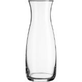Pasabahce Karaffen Amphora 1,18 l, Preisangabe ohne MwSt. (Preis inkl. MwSt. 4,55 €), METRO 1 Stück