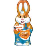Kinder Schokohase Harry Classic od. Caramel, Preisangabe ohne MwSt. (Preis inkl. MwSt. 2,96 €), METRO 110 Gramm 1 Stück