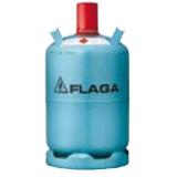 Flaga Gasflasche 621501 HELLWEG 11 Kilogramm 1 Stück