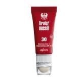 Promotion Bild von Tiroler Nussöl ALPIN Sonnencreme & Lippenschutz LSF 30 BIPA 20 Milliliter 1 Stück
