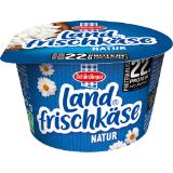 Promotion Bild von Schärdinger Landfrischkäse div. Sorten, Preisangabe ohne MwSt. (Preis inkl. MwSt. 1,31 €), METRO 200 Gramm 1 Packung