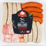 Hofstädter Die Grillerei Grillzwerge BILLA PLUS 450 Gramm 1 Packung