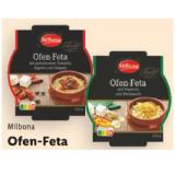Promotion Bild von Milbona Ofen-Feta versch. Sorten Lidl 110 Gramm 1 Packung