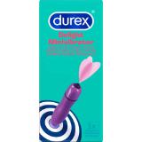 Promotion Bild von Durex Delight Minivibrator dm 1 Stück