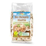 Spar Natur pur Bio-Risotto Verschiedene Sorten oder Bio-Gemüse-Cous Cous INTERSPAR 1 Packung