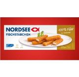 Promotion Bild von Nordsee Fischstäbchen Lidl 450 Gramm 1 Packung
