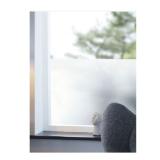 Promotion Bild von Fensterfolie FOSSEN 90x200 matt 5087002 JYSK 1 Stück
