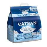 Bild von Catsan Hygienestreu BIPA 10 Liter 1 Packung