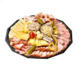 Heurigenplatte BILLA 1 Kilogramm 1 Set