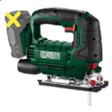 Parkside Akku-Pendelhubstichsäge, 20 V Lidl 1 Stück