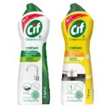 Promotion Bild von Cif Creme Reiniger versch. Sorten Lidl APP Preis 750 Milliliter 1 Flasche