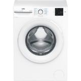 Beko Waschmaschine BM3WFU39413W, Preisangabe ohne MwSt. (Preis inkl. MwSt. 399,60 €), METRO 1 Stück