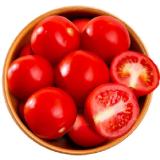 Promotion Bild von Bio Tomaten aus Österreich Lidl 500 Gramm