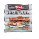 Bild von TANN Berner Würstel EUROSPAR 500 Gramm 1 Packung