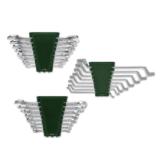 Parkside Gabel-/Ringschlüssel Sortiment, 8-teilig Lidl 1 Set