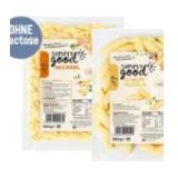 simply good Nockerl oder Schupfnudeln Sutterlüty 500 Gramm 1 Packung