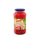 Freshona Kaiserkirschen Lidl 720 Milliliter 1 Glas