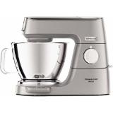 Kenwood Küchenmaschine KVC85.124SI Titanium Chef Baker Silber Stattpreis=UVP RED ZAC 1 Stück