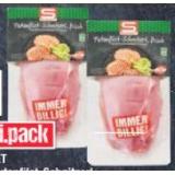 S-BUDGET Österr. Putenfilet-Schnitzerl Maximarkt 350 Gramm 1 Packung
