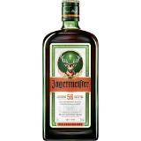 Jägermeister Kräuterlikör, Preisangabe ohne MwSt. (Preis inkl. MwSt. 12,95 €), METRO 0.70 Liter 1 Flasche