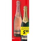 Kupferberg Sekt versch. Sorten Lidl 0.75 Liter 1 Flasche