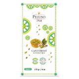 Peluso Canestrini al pistacchio Lidl 170 Gramm 1 Packung