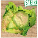 Bild von Knackiger Krauthäuptel-Salat SPAR 1 Stück