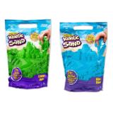Kinetic SAND Spielsand Lidl 900 Gramm 1 Packung