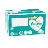 Promotion Bild von Pampers Feuchttücher sensitive od. fresh clean BIPA 624 Stück