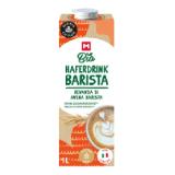 M BIO Haferdrink Barista MPREIS 1 Liter 1 Packung