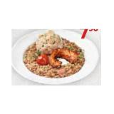 Rahmlinsen mit Speck & Semmelknödel BILLA PLUS 1 Set