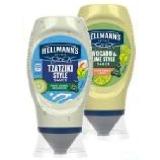 Hellmann's Vegane Saucen versch. Sorten Sutterlüty 250 Milliliter 1 Stück