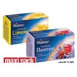 Promotion Bild von Meßmer Ländertee versch. Sorten Maximarkt 20 Stück 1 Packung