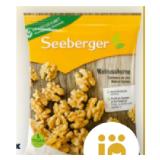 Bild von Seeberger Walnusskerne od. Cashew-Cranberry-Mix jö Bonus Club Preis BILLA 150 Gramm 1 Packung