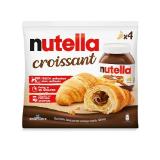 Bild von Ferrero Nutella Croissants HOFER 340 Gramm 1 Packung